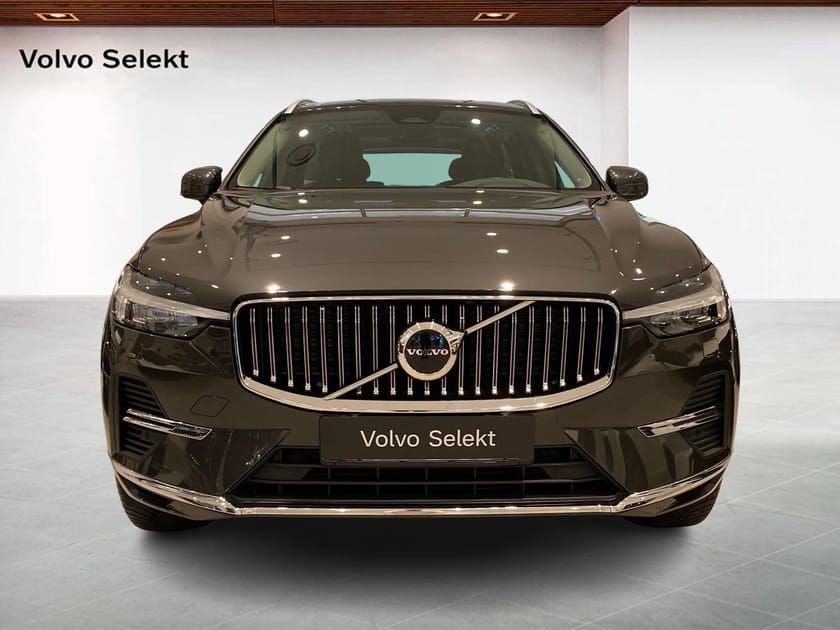 Bild 2 av Volvo XC60 Recharge T6 Core Edition