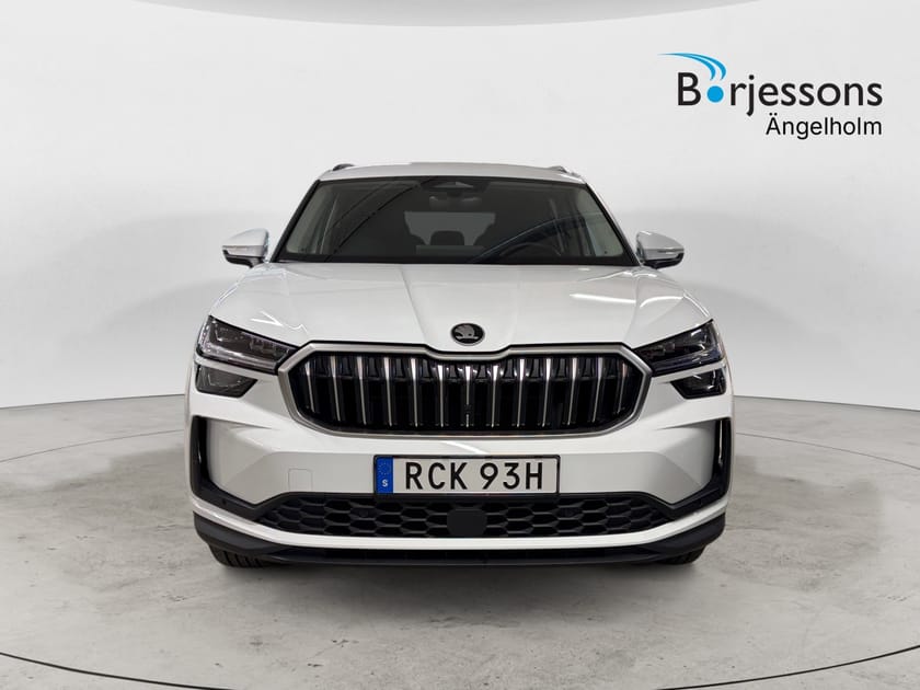 Bild 5 av Škoda Kodiaq 7-Seater 1,5 TSI m-HEV 150 HK DSG Selection