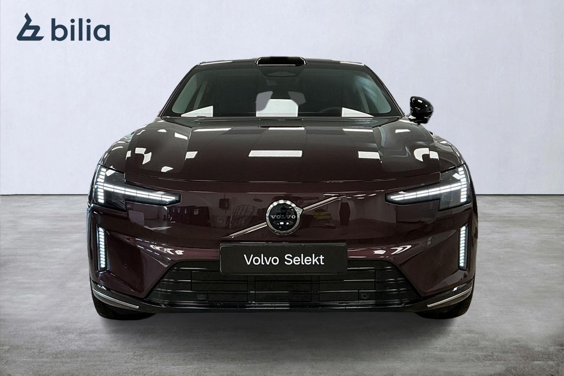 Volvo ES90 2026, bild 6/10