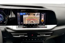 Ford Grand Transit Connect