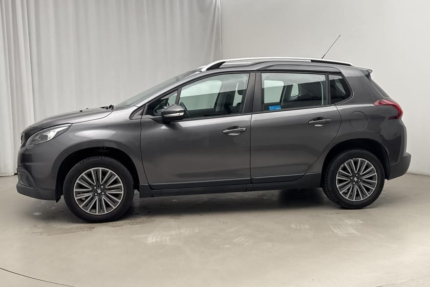 Bild 2 av Peugeot 2008