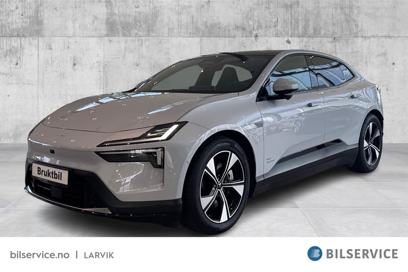 Bilde 1 av Polestar 4 Long Range Dual motor Prime *Pilot*Plus*360*Google*