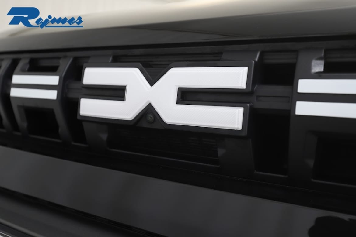 Dacia Duster Hybrid 155 MultiMode, 156ps, 2026