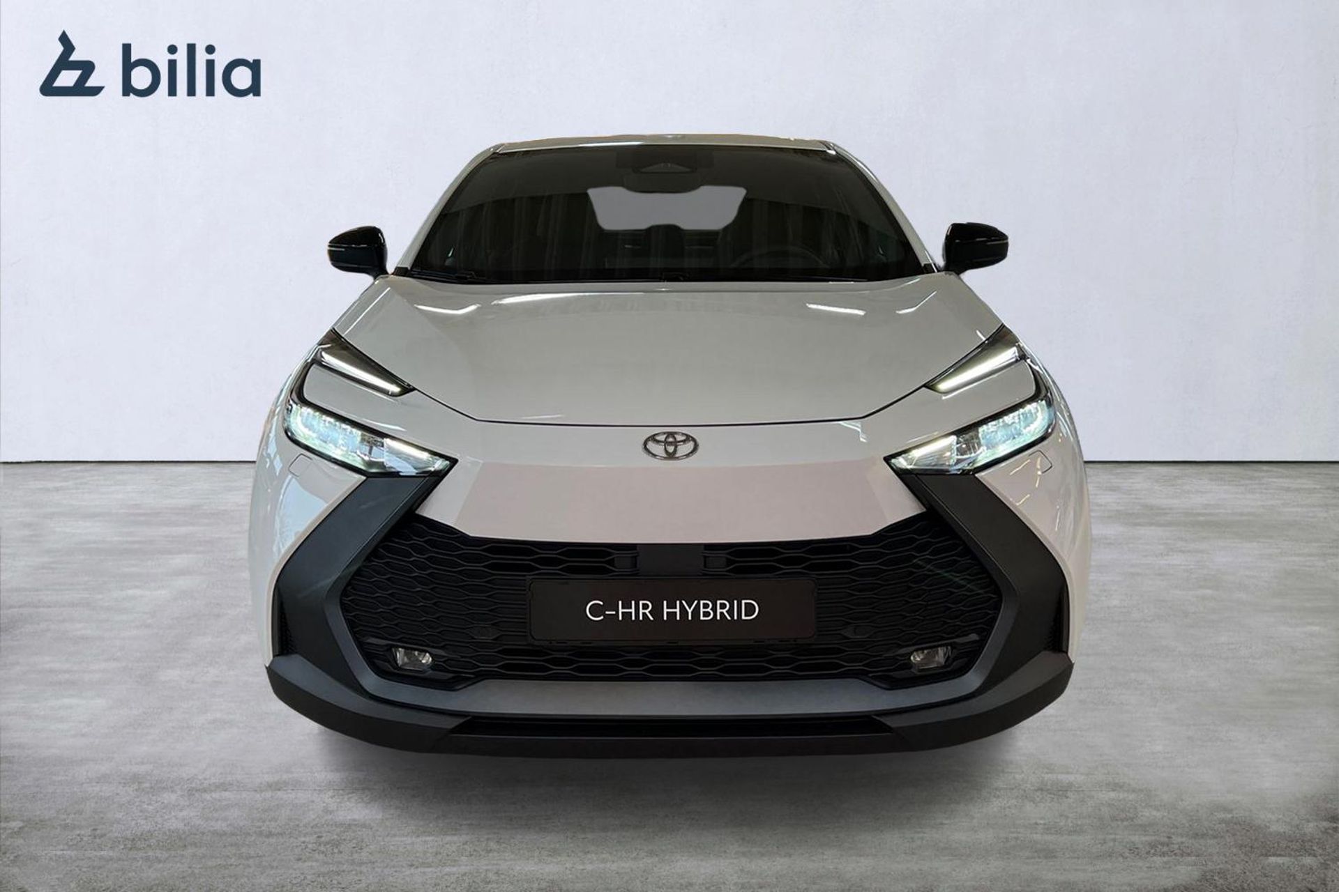 Toyota C-HR 1,8 HYBRID ACTIVE 2025, bild 6/10