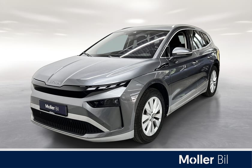 Bilde 1 av Škoda Enyaq 85x 