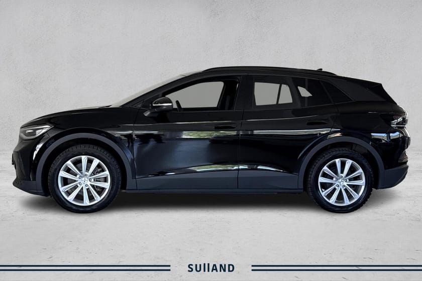 Bilde 2 av Volkswagen ID.4 Pro 4M highl.77kwh 286hk