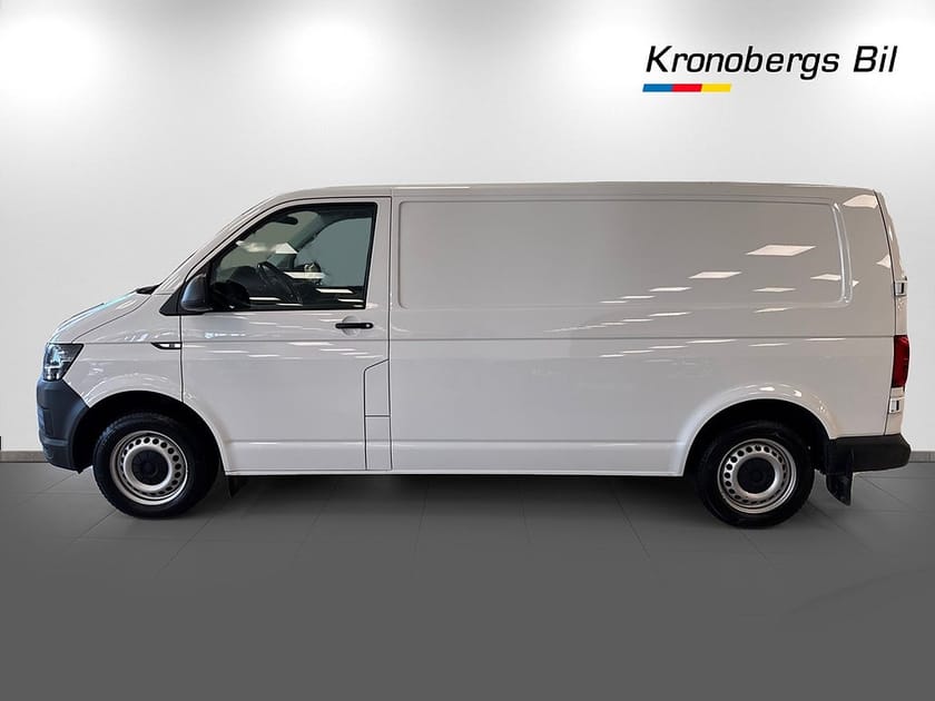 Bild 4 av Volkswagen Transporter