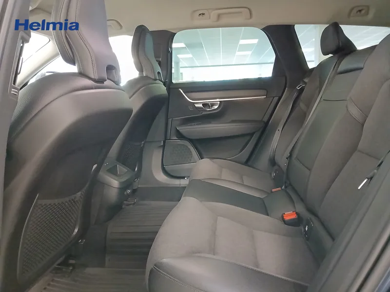 Bild 9 av 11 – Volvo V90 Cross Country D4 AWD Advanced Edt Cross Country Advanced