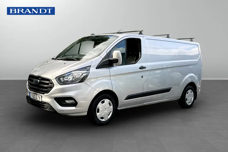 Ford Transit Custom 300
