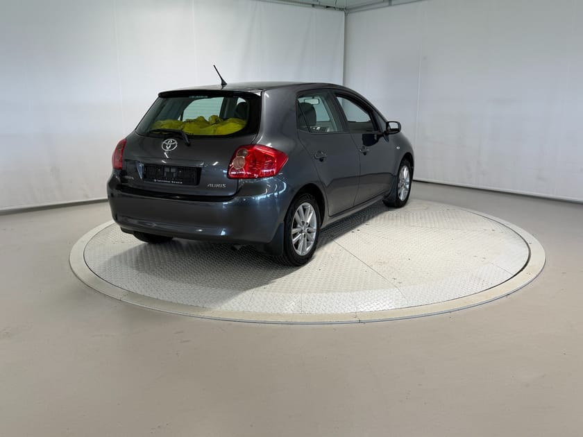 Bilde 4 av Toyota Auris 5-dørs 1,6 124hk Outlet! EU 08/27