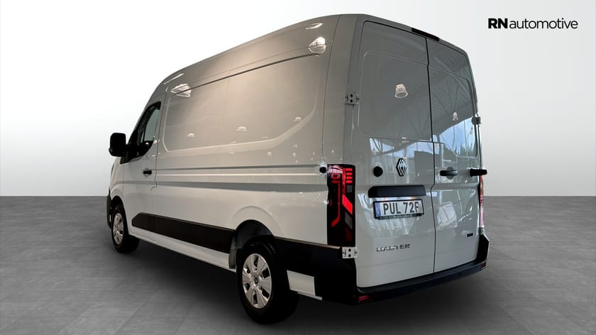 Bild 3 av Renault Master E-Tech 87kWh 4000KG ELECTRIC