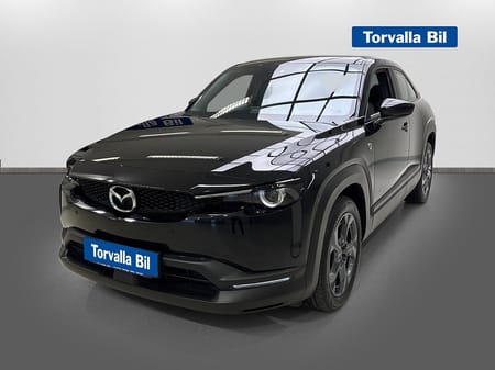 Mazda MX-30 e-Skyactiv R-EV PHEV Exclusive Line HuD, GPS