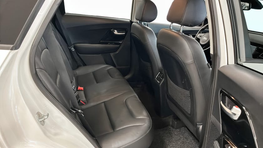 Bild 5 av Kia Niro Hybrid