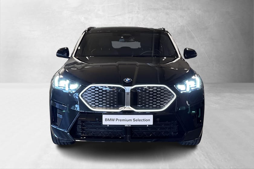 Bilde 5 av BMW iX2 xDrive30
