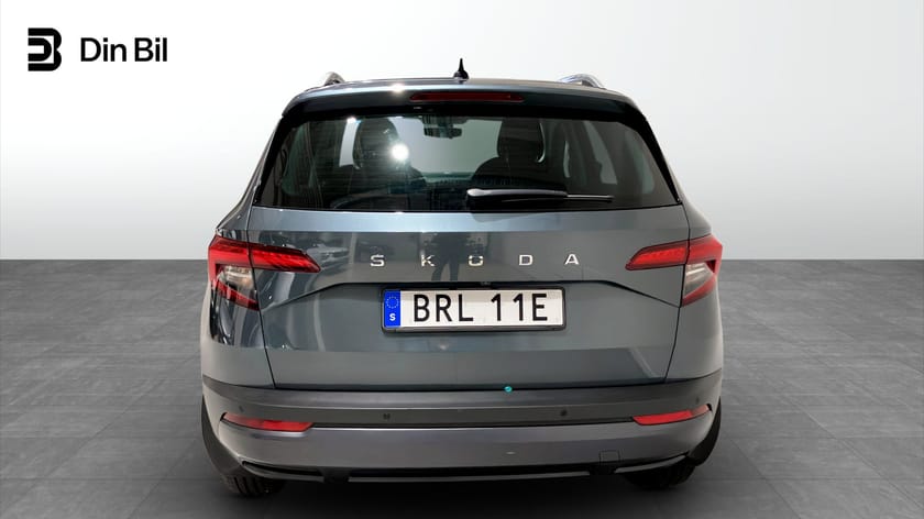 Bild 5 av Škoda Karoq