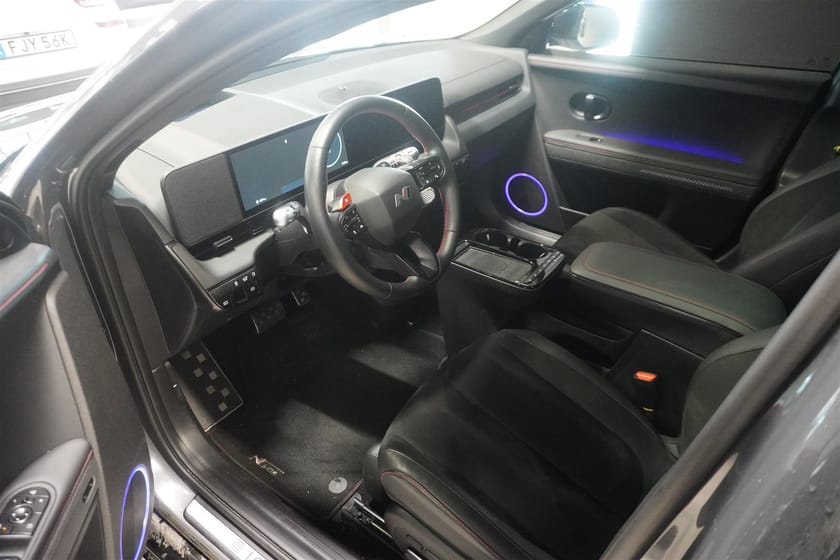 Bild 2 av Hyundai Ioniq 5