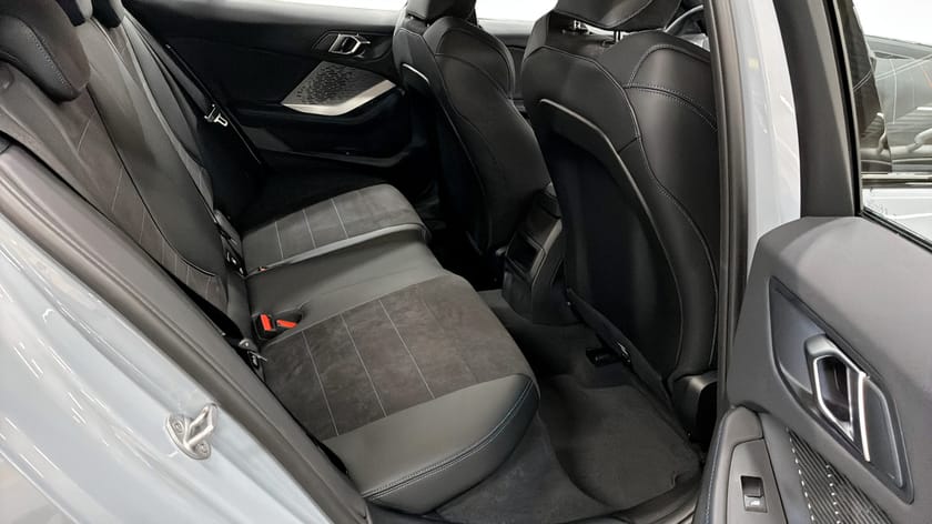 Bild 5 av BMW 120 M-Sport 170hk