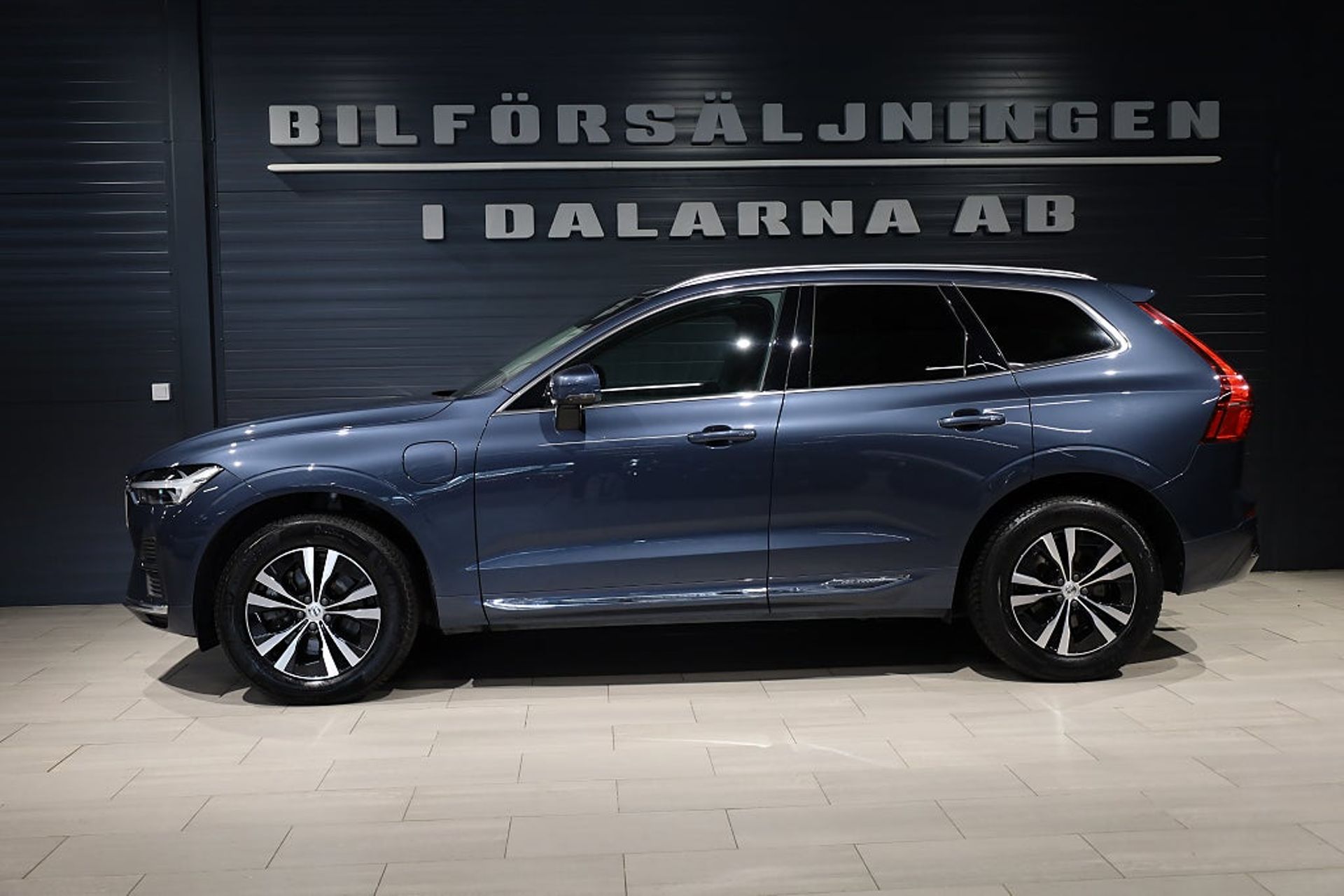 Volvo XC60 2024, bild 3/10