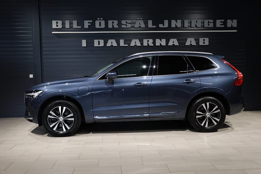 Bild 3 av Volvo XC60
