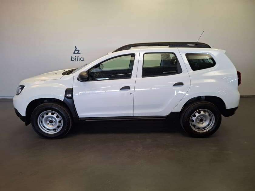 Bild 2 av Dacia Duster PhII 4x2 TCe 90 Essential II