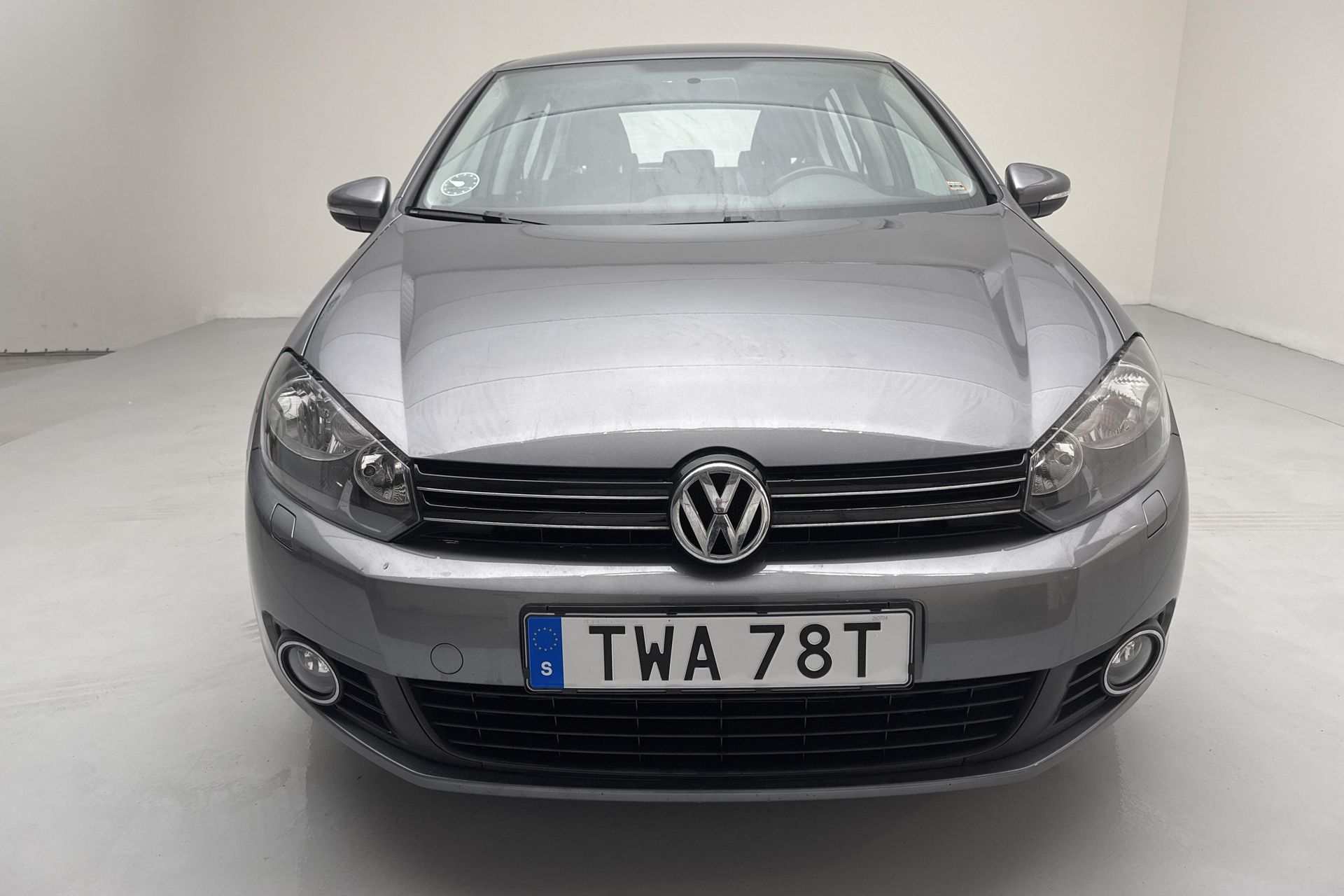 Volkswagen Golf 1.4 TSI 2011, bild 5/10