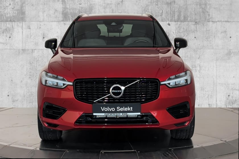 Bilde 2 av Volvo XC60