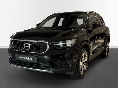 Volvo XC40 T2 FWD Momentum