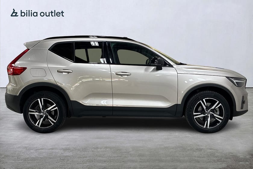 Bild 5 av Volvo XC40