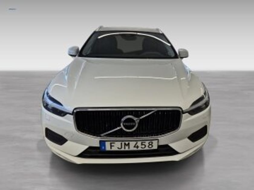 Bild 1 av Volvo XC60