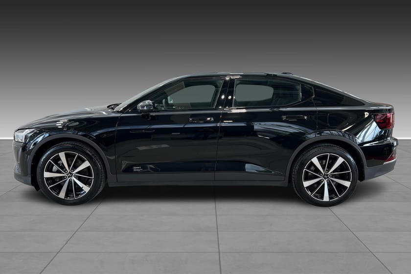 Bilde 4 av Polestar 2 Long range Dual motor | Krok | Harman/Kardon | Memory