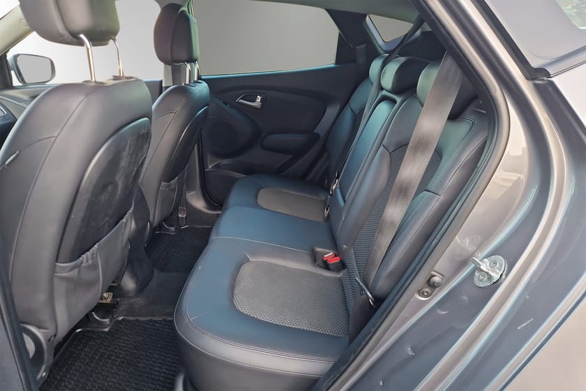 Bild 5 av Hyundai ix35