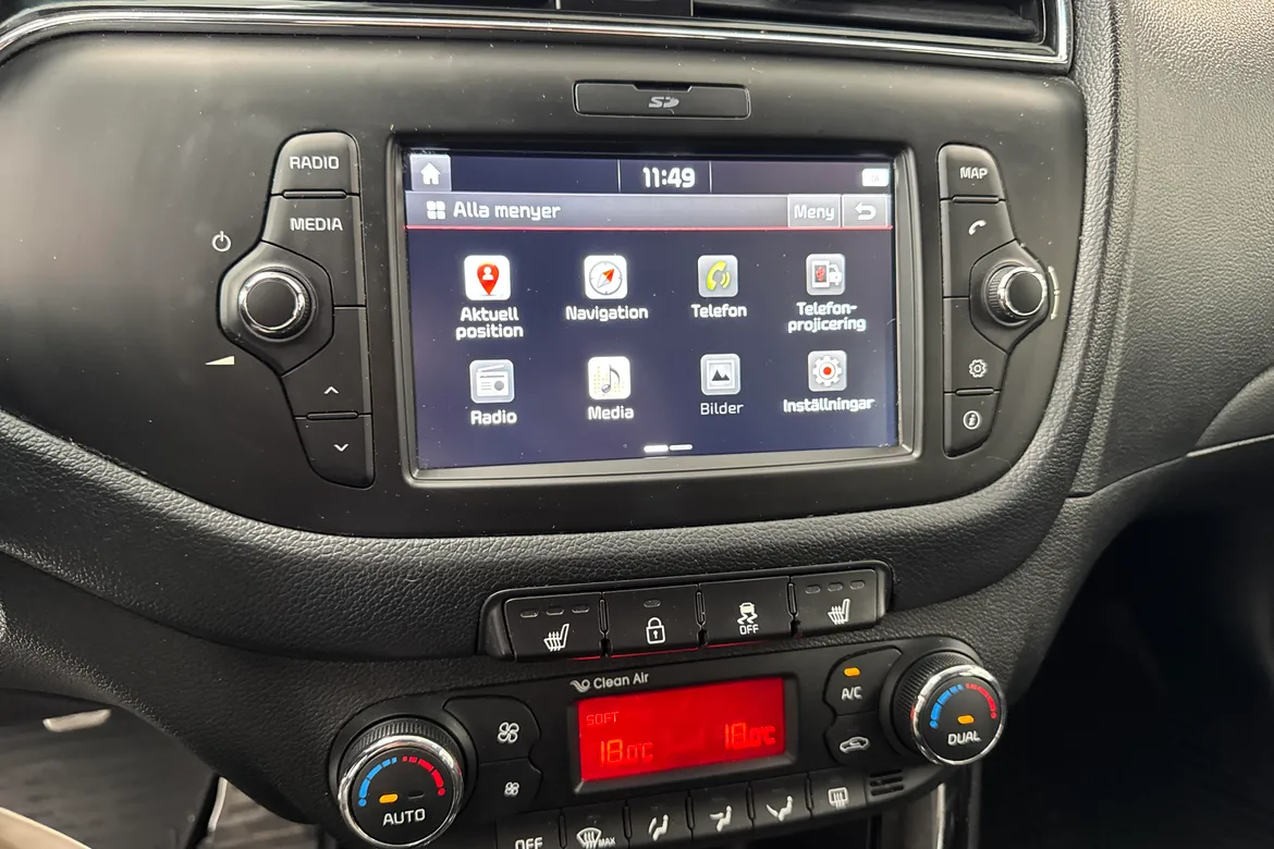 picture of a car