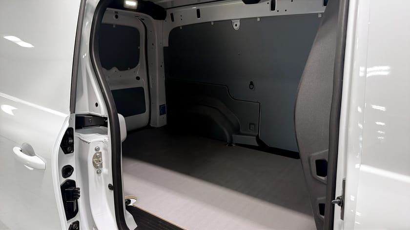 Bild 5 av Renault Kangoo Skåpbil L2 NORDIC LINE DCI 115 EDC AUTOMAT