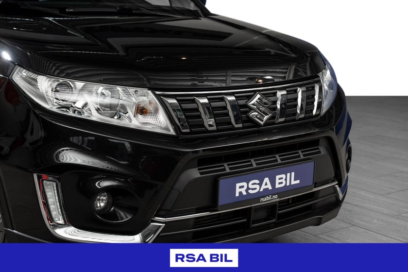 Bilde 5 av Suzuki Vitara AllGrip GLX Automatgir/Ryggekamera