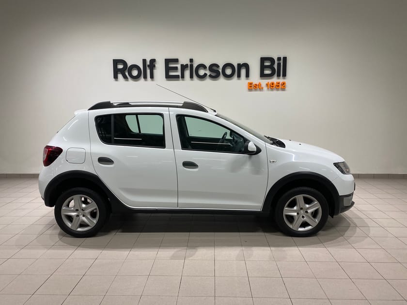 Bild 2 av Dacia Sandero Stepway