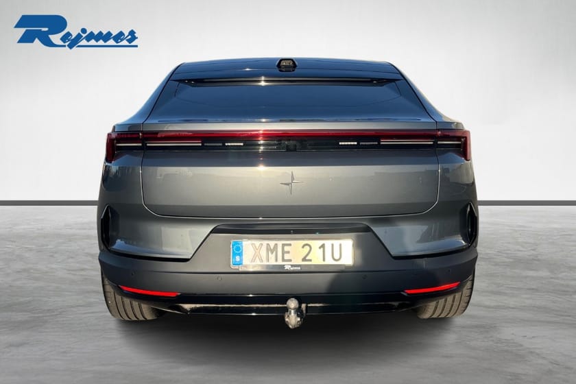Bild 4 av Polestar 4 Coupé Long range Dual motor