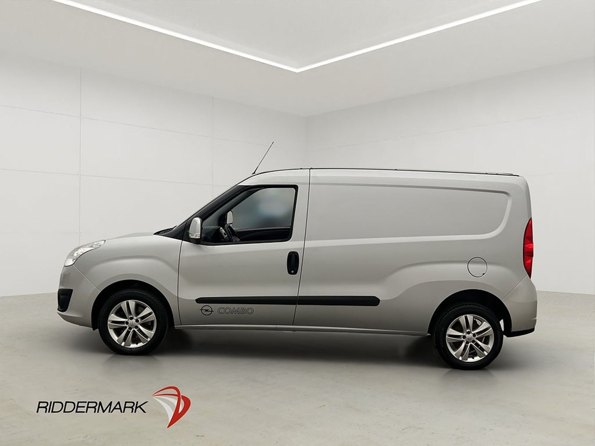 Opel Combo 2018, bild 6/10