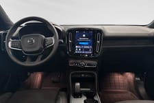 Volvo EX40 Single Motor Extended Range