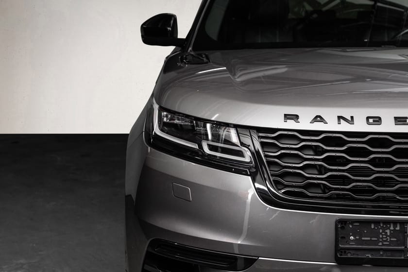Bilde 5 av Land Rover Range Rover Velar P400e SE/R-Dynamic/Matrix LED/Head Up++
