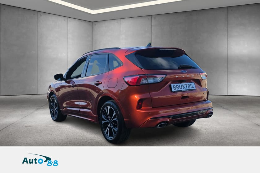 Bilde 3 av Ford Kuga Plug-In Hybrid ST-Line