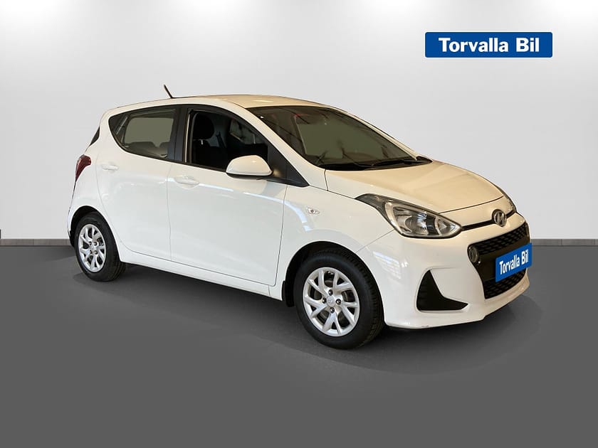 Bild 3 av Hyundai i10 1.0 blue Comfort, Automat