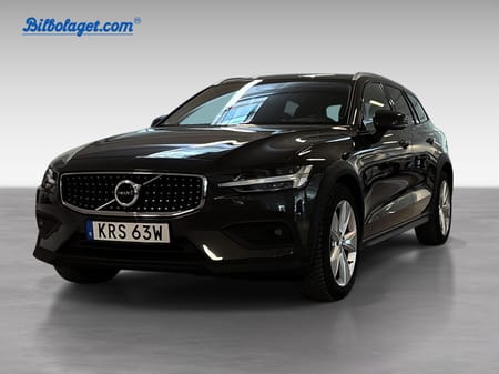 Volvo V60 Cross Country