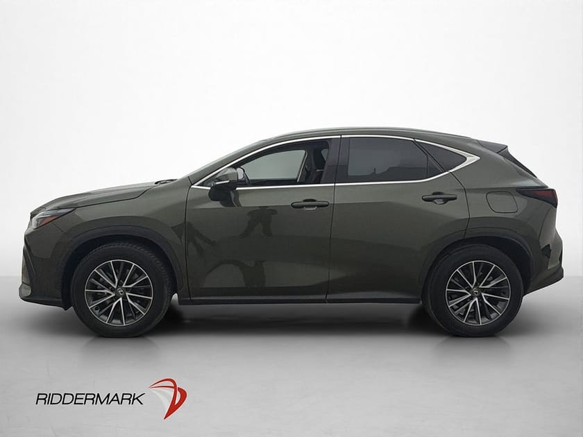 Bild 4 av Lexus NX 350h AWD NX350H E-CVT 242hk Navi Kamera Drag