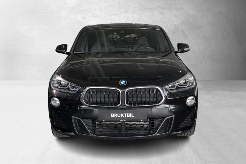 Bilde 2 av BMW X2 xDrive20d M-Sport, Harman, Adaptive