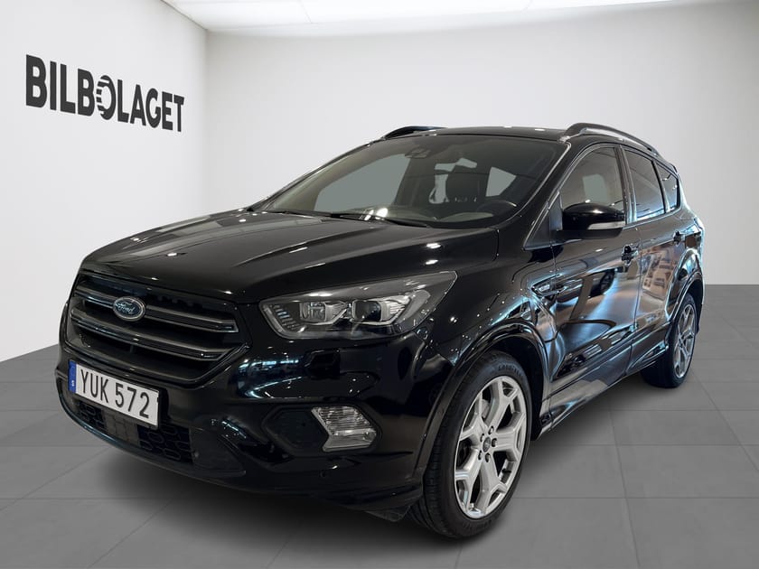 Bild 1 av Ford Kuga 2.0 TDCi 180 ST-Line 5-d A AWD