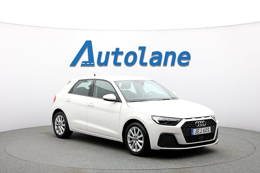 Bild 1 av Audi A1 Sportback 30 TFSI