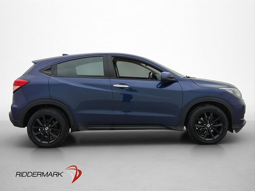 Bild 4 av Honda HR-V 1.6 i-DTEC 120hk Kamera Dragkrok M-Värm CarPlay