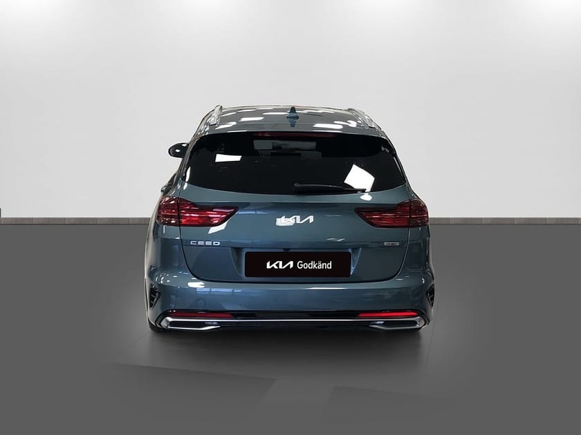 Bild 5 av Kia Ceed Sportswagon Plug-in Hybrid SW DCT6 ACTION