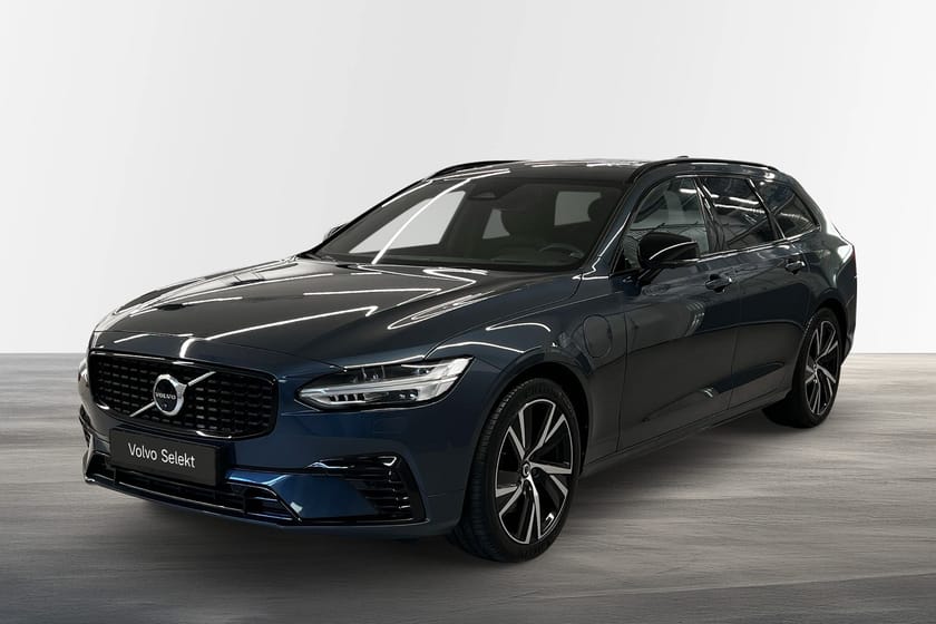 Bild 1 av Volvo V90