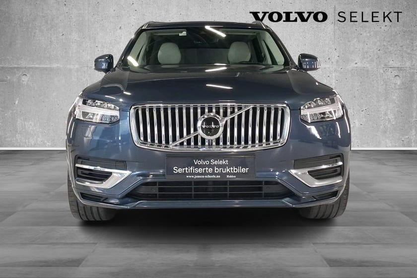 Bilde 2 av Volvo XC90
